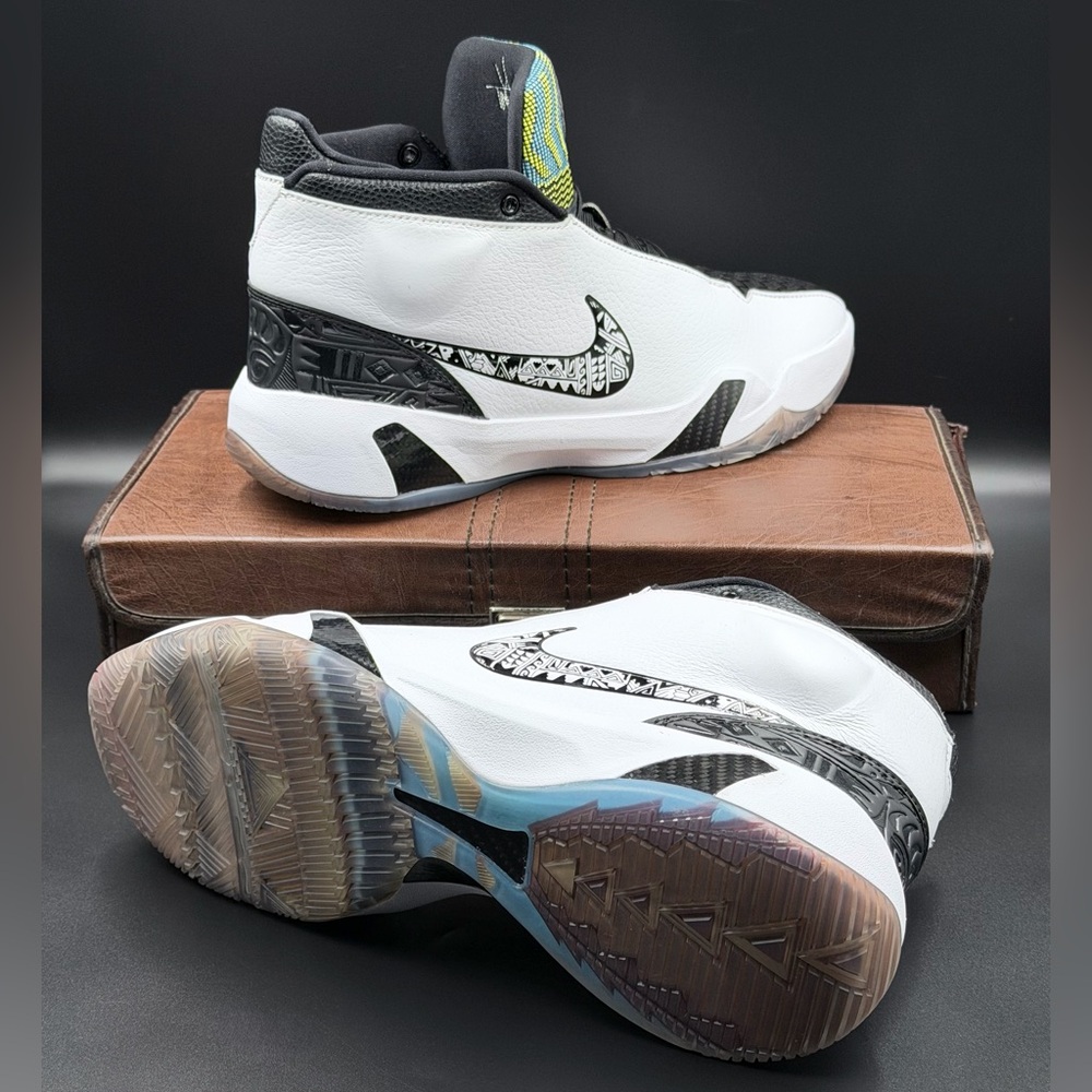 Nike Zoom Heritage 'N7'